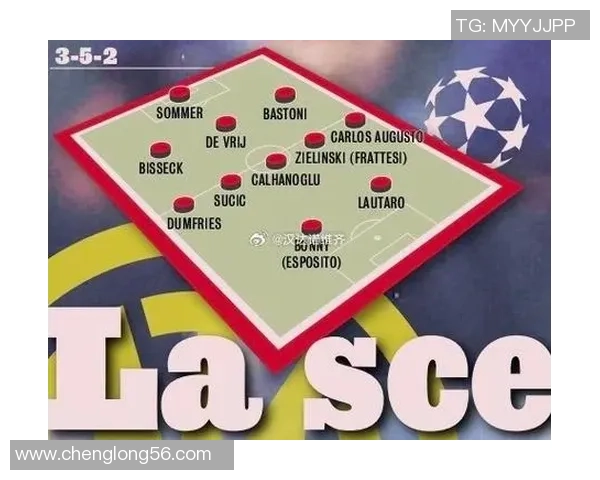 国米4-0圣吉罗斯全场数据分析射门机会全面压制对手