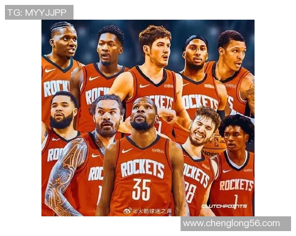 火箭队训练照引热议 五高阵容默契十足 杜兰特亚当斯击掌姐夫满面笑容