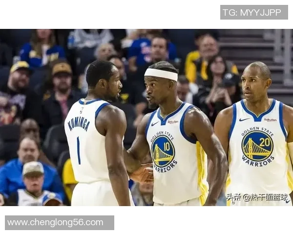 科尔：阵容安排依据球员化学反应或将实施11人轮换策略